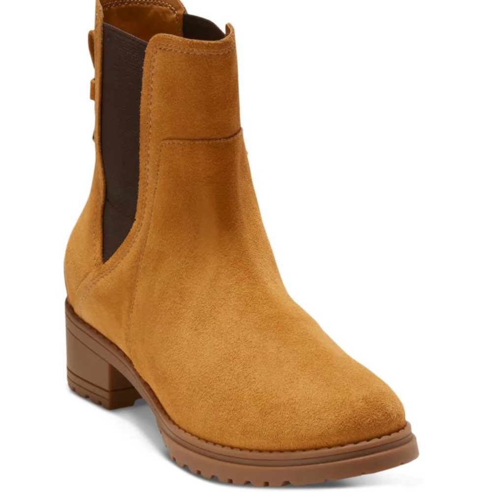 Cole Haan Camea Chelsea Boot, NWT. Never Worn